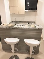 Aparta Hotel Mediterraneo