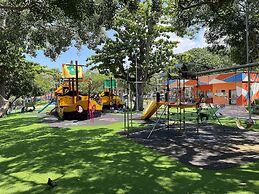 Aparta Hotel Mediterraneo