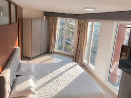 Aparta Hotel Mediterraneo