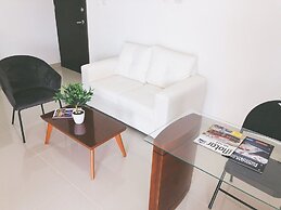 Aparta Hotel Mediterraneo