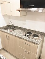 Aparta Hotel Mediterraneo