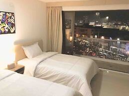 Aparta Hotel Mediterraneo