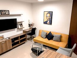 Aparta Hotel Mediterraneo