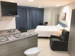 Aparta Hotel Mediterraneo