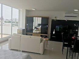 Aparta Hotel Mediterraneo