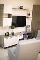 Aparta Hotel Mediterraneo