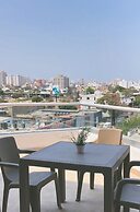 Aparta Hotel Mediterraneo