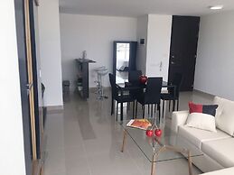 Aparta Hotel Mediterraneo