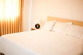 Aparta Hotel Mediterraneo