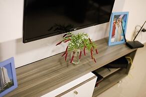 Aparta Hotel Mediterraneo