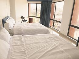 Aparta Hotel Mediterraneo