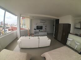 Aparta Hotel Mediterraneo