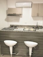 Aparta Hotel Mediterraneo