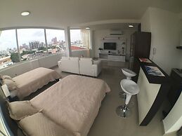 Aparta Hotel Mediterraneo