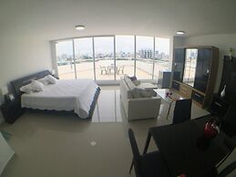 Aparta Hotel Mediterraneo