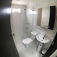 Aparta Hotel Mediterraneo