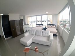 Aparta Hotel Mediterraneo