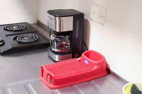 Aparta Hotel Mediterraneo