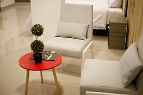 Aparta Hotel Mediterraneo