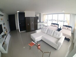 Aparta Hotel Mediterraneo