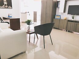 Aparta Hotel Mediterraneo