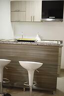 Aparta Hotel Mediterraneo