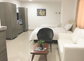 Aparta Hotel Mediterraneo