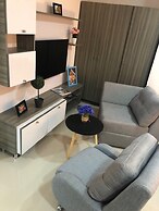 Aparta Hotel Mediterraneo