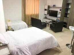 Aparta Hotel Mediterraneo