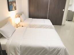 Aparta Hotel Mediterraneo