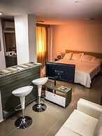 Aparta Hotel Mediterraneo