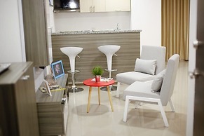 Aparta Hotel Mediterraneo