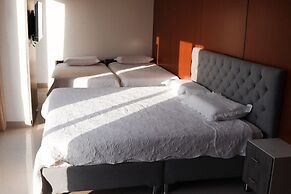 Aparta Hotel Mediterraneo