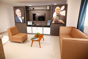 Aparta Hotel Mediterraneo