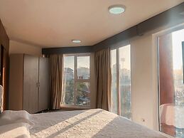 Aparta Hotel Mediterraneo