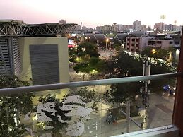 Aparta Hotel Mediterraneo