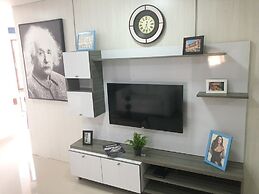 Aparta Hotel Mediterraneo