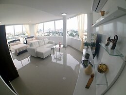 Aparta Hotel Mediterraneo