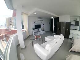 Aparta Hotel Mediterraneo