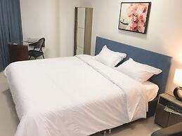 Aparta Hotel Mediterraneo