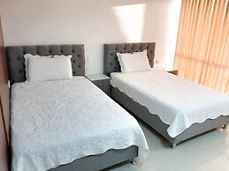 Aparta Hotel Mediterraneo