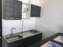 Aparta Hotel Mediterraneo