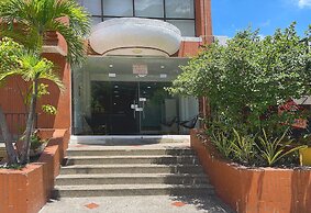 Aparta Hotel Mediterraneo