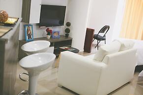 Aparta Hotel Mediterraneo