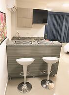 Aparta Hotel Mediterraneo