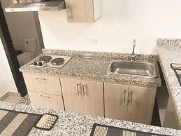 Aparta Hotel Mediterraneo