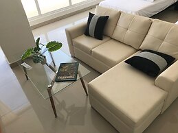 Aparta Hotel Mediterraneo