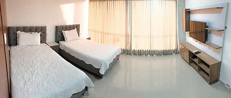 Aparta Hotel Mediterraneo