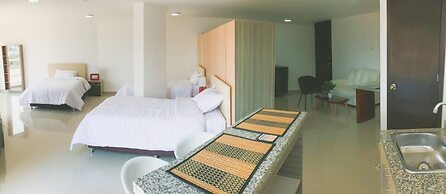 Aparta Hotel Mediterraneo