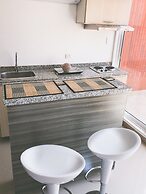 Aparta Hotel Mediterraneo